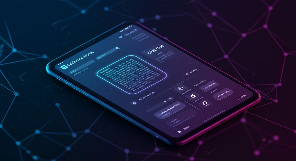 Custom conversational ChatGPT-style application built with LangChain and Streamlit